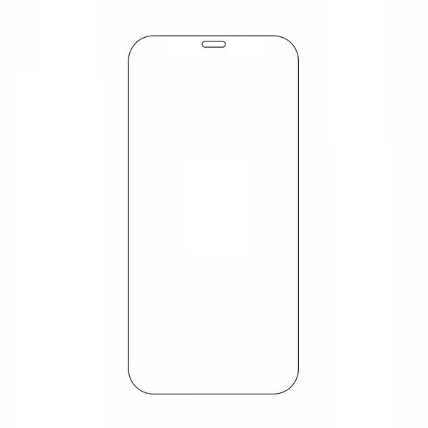 iPhone 12 (Simplu / Mini / Pro / Pro Max) - Folii silicon (Transparente, Privacy sau Mate)