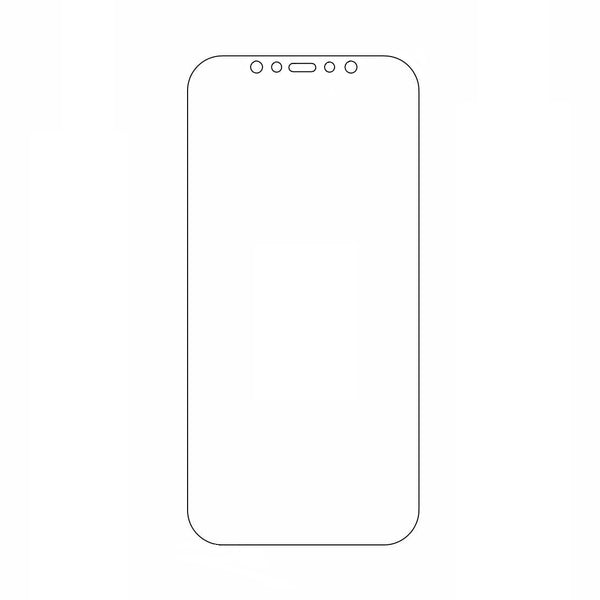 iPhone 12 (Simplu / Mini / Pro / Pro Max) - Folii silicon (Transparente, Privacy sau Mate)