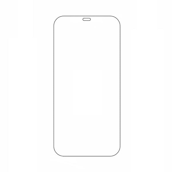 iPhone 12 (Simplu / Mini / Pro / Pro Max) - Folii silicon (Transparente, Privacy sau Mate)