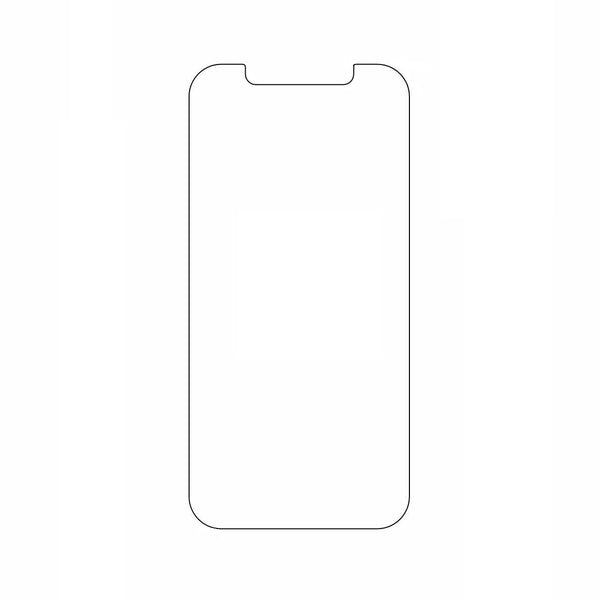iPhone 12 (Simplu / Mini / Pro / Pro Max) - Folii silicon (Transparente, Privacy sau Mate)