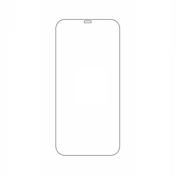 iPhone 12 (Simplu / Mini / Pro / Pro Max) - Folii silicon (Transparente, Privacy sau Mate)