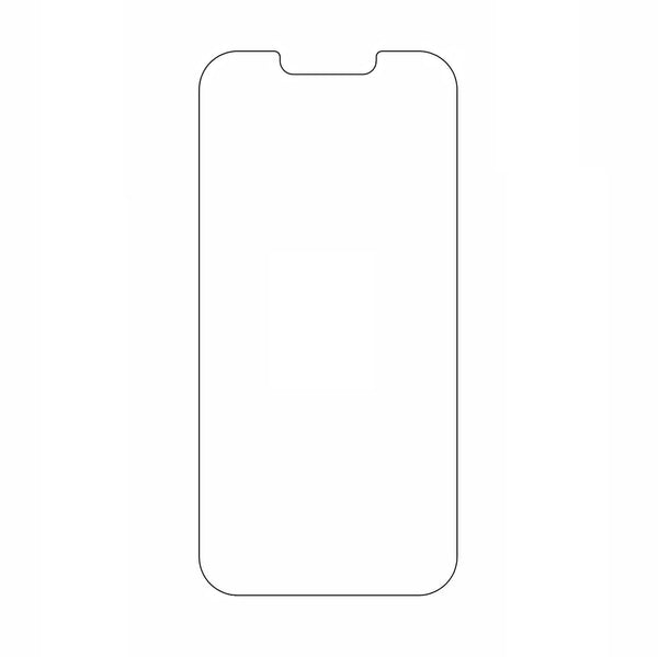 iPhone 13 (Simplu / Mini / Pro / Pro Max) - Folii silicon (Transparente, Privacy sau Mate) (Copy)