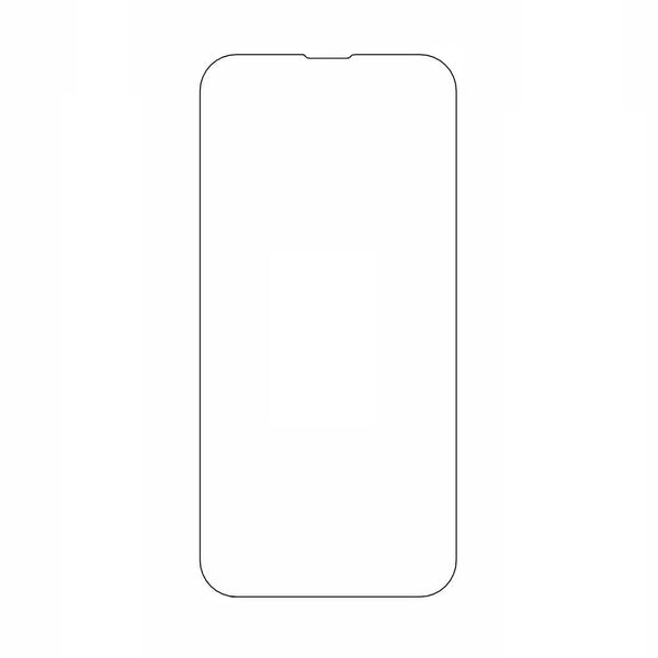 iPhone 13 (Simplu / Mini / Pro / Pro Max) - Folii silicon (Transparente, Privacy sau Mate) (Copy)