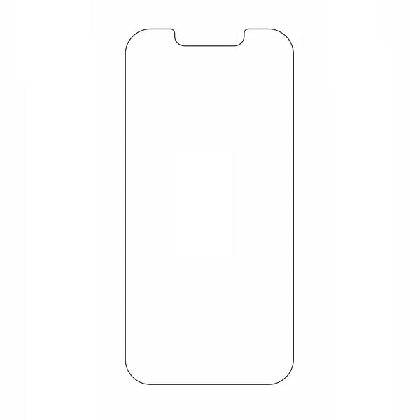 iPhone 13 (Simplu / Mini / Pro / Pro Max) - Folii silicon (Transparente, Privacy sau Mate) (Copy)