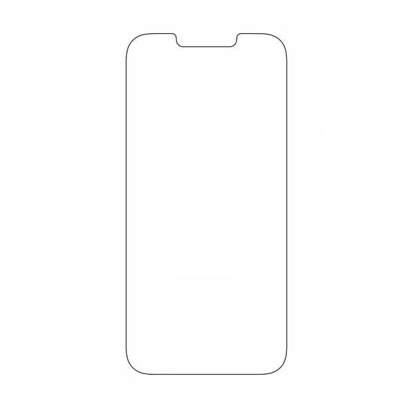 iPhone 13 (Simplu / Mini / Pro / Pro Max) - Folii silicon (Transparente, Privacy sau Mate) (Copy)