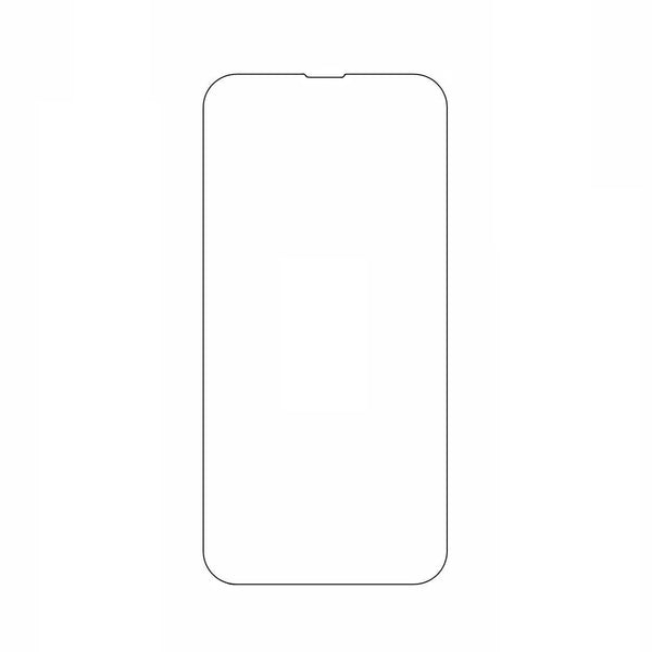 iPhone 13 (Simplu / Mini / Pro / Pro Max) - Folii silicon (Transparente, Privacy sau Mate) (Copy)