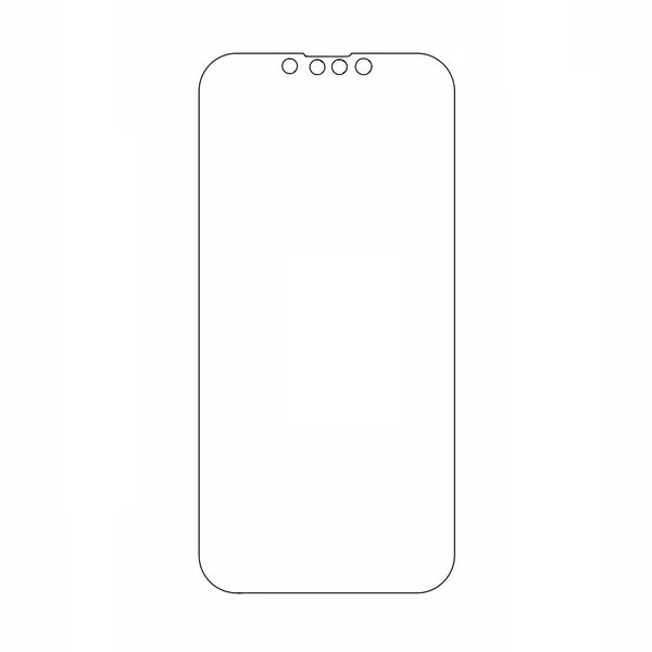 iPhone 14 (Simplu / Plus / Pro / Pro Max) - Folii silicon (Transparente, Privacy sau Mate)