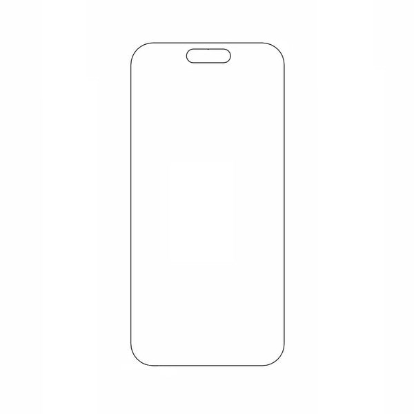 iPhone 15 (Simplu / Plus / Pro / Pro Max) - Folii silicon (Transparente, Privacy sau Mate)