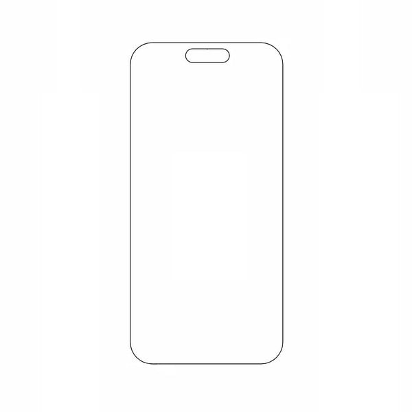 iPhone 15 (Simplu / Plus / Pro / Pro Max) - Folii silicon (Transparente, Privacy sau Mate)
