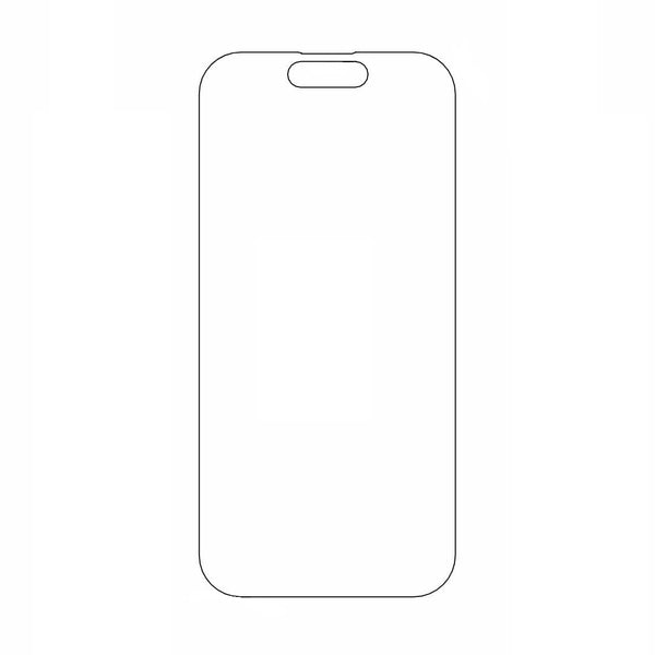 iPhone 15 (Simplu / Plus / Pro / Pro Max) - Folii silicon (Transparente, Privacy sau Mate)