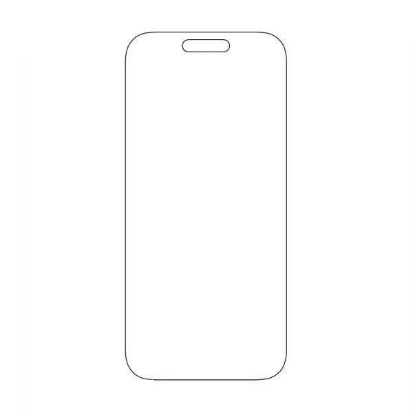 iPhone 16 (Simplu / Plus / Pro / Pro Max) - Folii silicon (Transparente, Privacy sau Mate)
