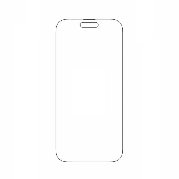 iPhone 16 (Simplu / Plus / Pro / Pro Max) - Folii silicon (Transparente, Privacy sau Mate)
