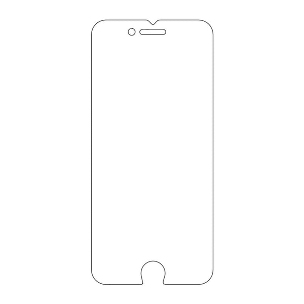 iPhone (7 / 7 Plus) - Folie de protecție din Silicon (Transparentă, Privacy sau Mată)