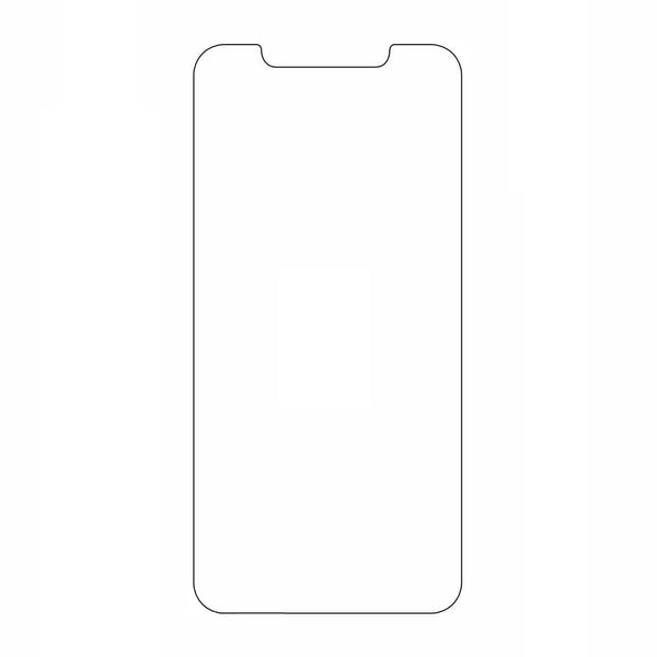 iPhone XS (Simplu / Max) - Folie silicon (Transparentă, Privacy sau Mată)