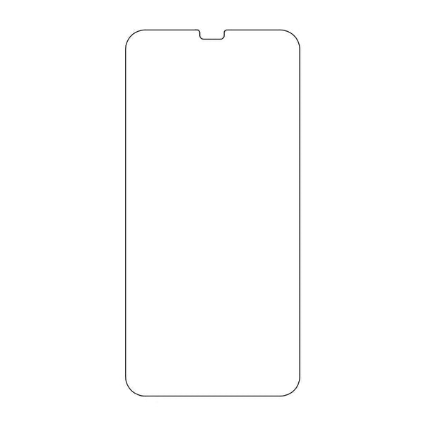 iPhone XS (Simplu / Max) - Folie silicon (Transparentă, Privacy sau Mată)