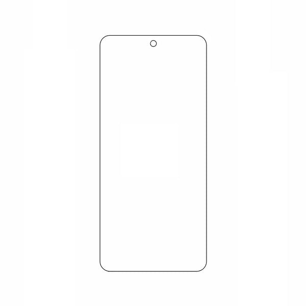 Motorola Edge 40 (Simplu / Neo / Pro) - Folie de protecție din Silicon (Transparentă, Privacy sau Mată)