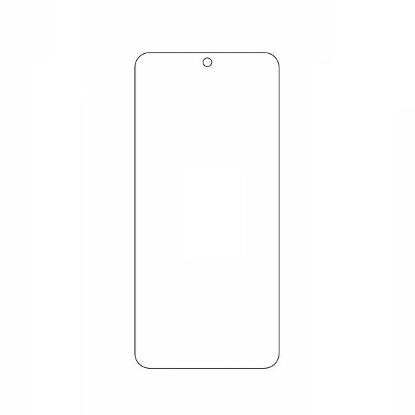 Motorola Edge 40 (Simplu / Neo / Pro) - Folie de protecție din Silicon (Transparentă, Privacy sau Mată)