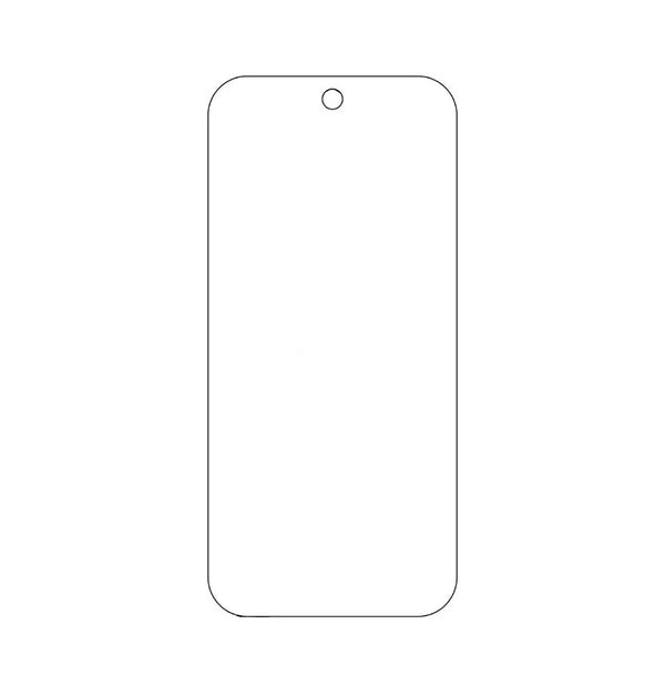 Google Pixel 11 (Simplu / Pro / Pro XL) - Folie de protecție din Silicon (Transparentă, Privacy sau Mată)