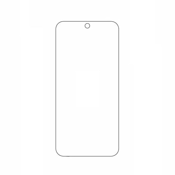 Huawei Nova 9 - Folie de protecție din Silicon (Transparentă, Privacy sau Mată)