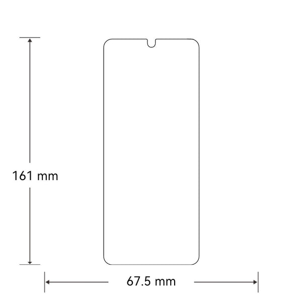 Huawei P50 (Simplu / Pocket / Pro) - Folie de protecție din Silicon (Transparentă, Privacy sau Mată)