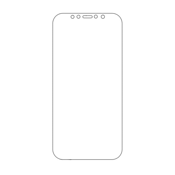 iPhone 12 (Simplu / Mini / Pro / Pro Max) - Folii silicon (Transparente, Privacy sau Mate)