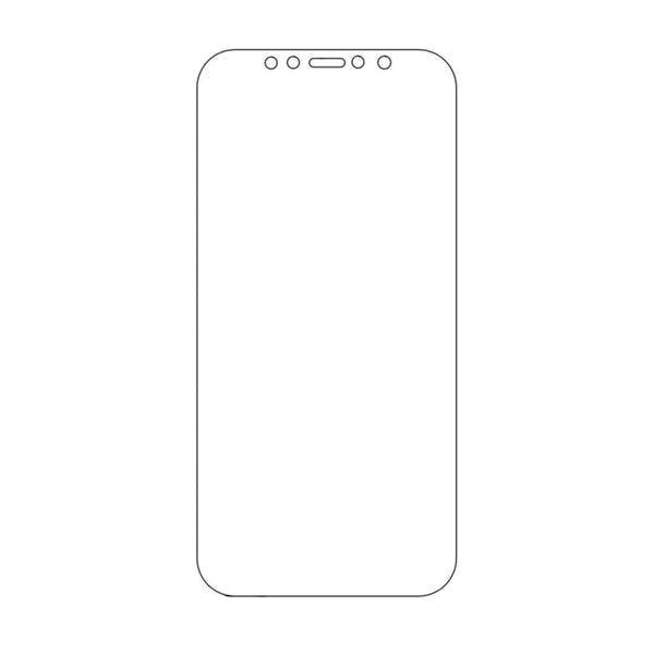 iPhone 12 (Simplu / Mini / Pro / Pro Max) - Folii silicon (Transparente, Privacy sau Mate)