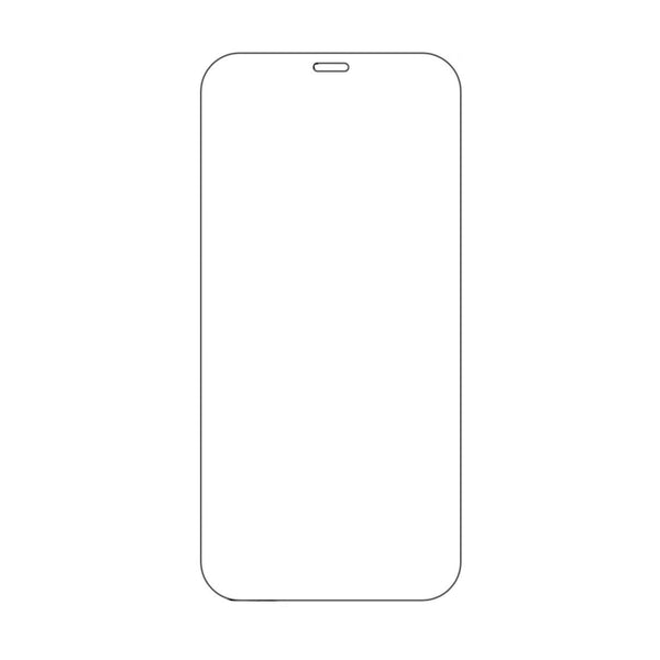iPhone 12 (Simplu / Mini / Pro / Pro Max) - Folii silicon (Transparente, Privacy sau Mate)
