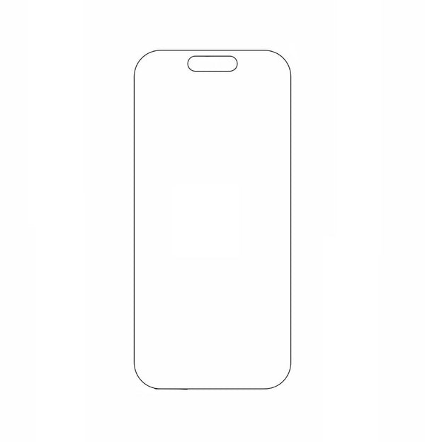iPhone 17 (Simplu / Air / Pro / Pro Max) - Folie silicon (Transparentă, Privacy sau Mată)