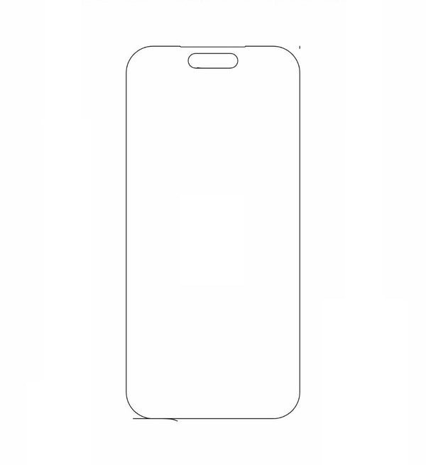 iPhone 17 (Simplu / Air / Pro / Pro Max) - Folie silicon (Transparentă, Privacy sau Mată)