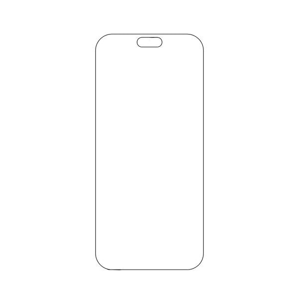 iPhone 18 (Pro / Pro Max) - Folie silicon (Transparentă, Privacy sau Mată)