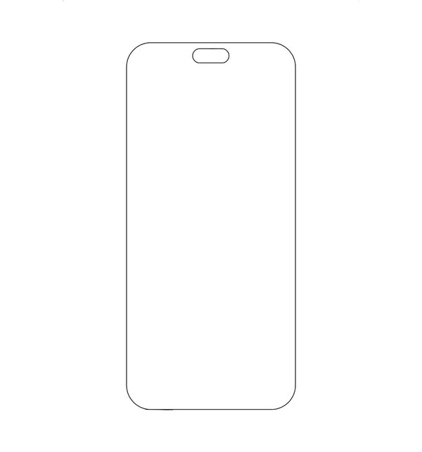 iPhone 18 (Pro / Pro Max) - Folie silicon (Transparentă, Privacy sau Mată)