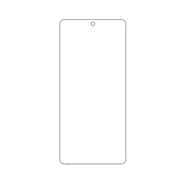 Motorola Edge 40 (Simplu / Neo / Pro) - Folie de protecție din Silicon (Transparentă, Privacy sau Mată)