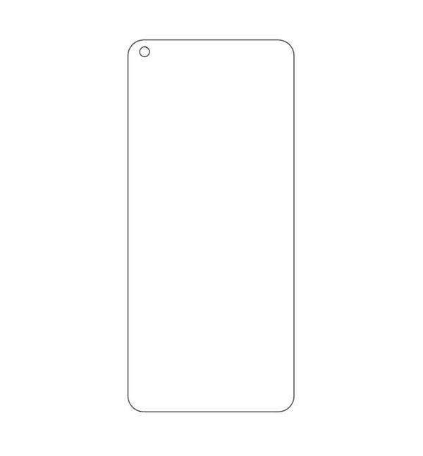 Oppo Reno 6 (Simplu / Lite / Pro / Pro Plus) - Folie de protecție din Silicon (Transparentă, Privacy sau Mată)