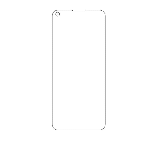 Oppo Reno 6 (Simplu / Lite / Pro / Pro Plus) - Folie de protecție din Silicon (Transparentă, Privacy sau Mată)