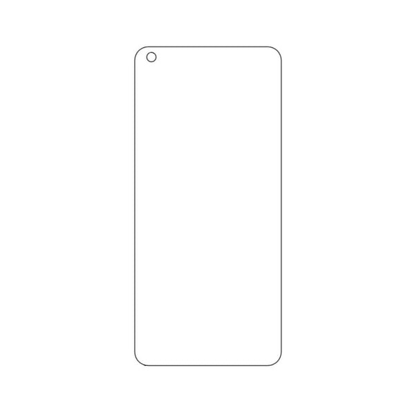Oppo Reno 6 (Simplu / Lite / Pro / Pro Plus) - Folie de protecție din Silicon (Transparentă, Privacy sau Mată)