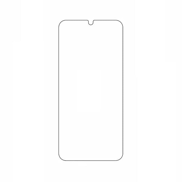 Samsung Galaxy A24 - Folie de protecție din Silicon (Transparentă, Privacy sau Mată)