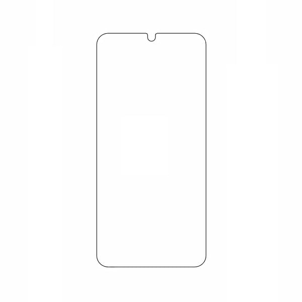 Samsung Galaxy A34 - Folie de protecție din Silicon (Transparentă, Privacy sau Mată)