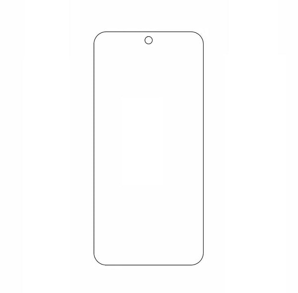 Samsung Galaxy A55 - Folie de protecție din Silicon (Transparentă, Privacy sau Mată)