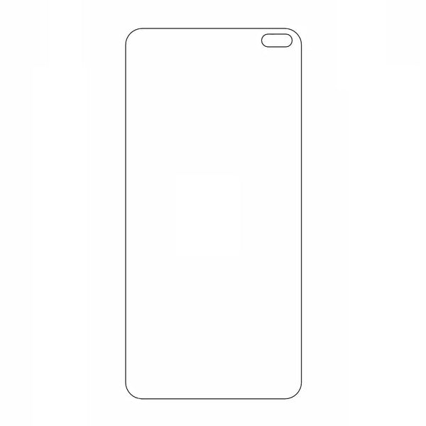 Samsung S10 (Simplu / Lite / Plus) - Folii de protecție din Silicon (Transparente, Privacy sau Mate)