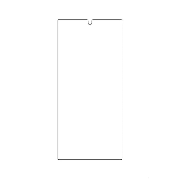 Samsung S24 (Simplu / FE / Plus / Ultra) - Folii de protecție din Silicon (Transparente, Privacy sau Mate)