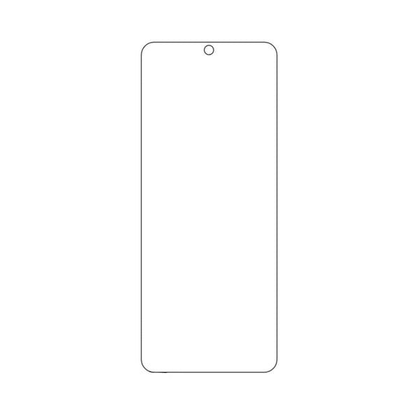 Samsung Galaxy Z Flip (7 / 7 FE) - Folie de protecție din Silicon (Transparentă, Privacy sau Mată)
