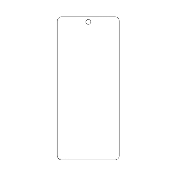 Samsung Galaxy Z Flip (7 / 7 FE) - Folie de protecție din Silicon (Transparentă, Privacy sau Mată)