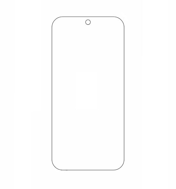 Xiaomi Poco F9 Ultra - Folie de protecție din Silicon (Transparentă, Privacy sau Mată)
