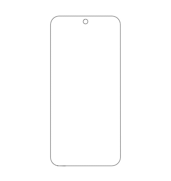 Xiaomi Redmi Note 17 (Simplu / Pro / Pro Max) - Folie de protecție din Silicon (Transparentă, Privacy sau Mată)